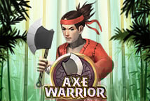 Axe Warrior